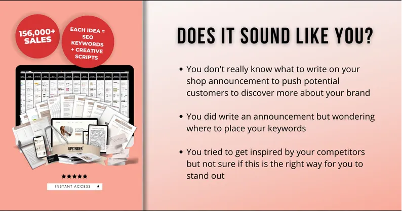 1000 Digital Products Ideas To Create And Sell Today For Passive Income